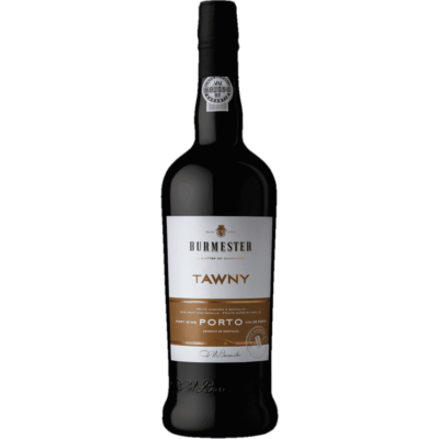 Portské víno Burmester Tawny