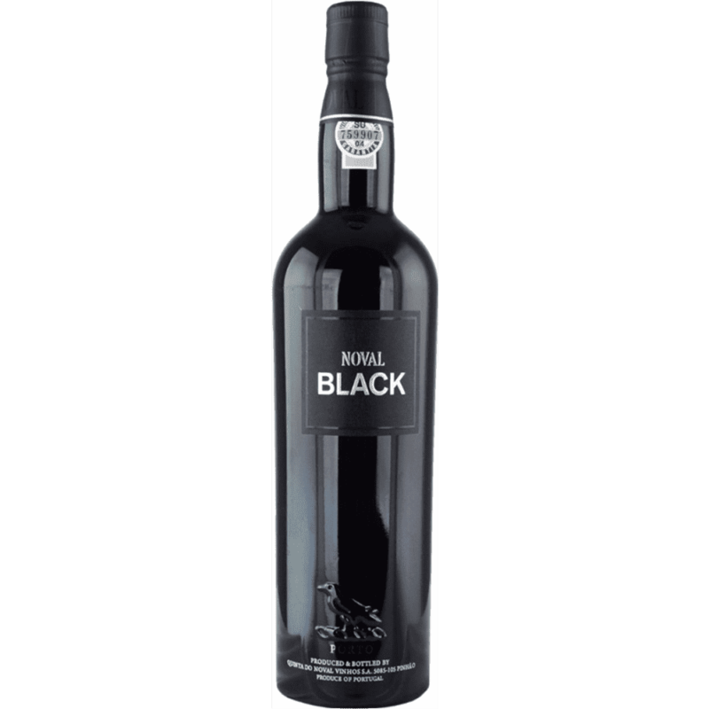 Portské víno Quinta do Noval - NOVAL BLACK