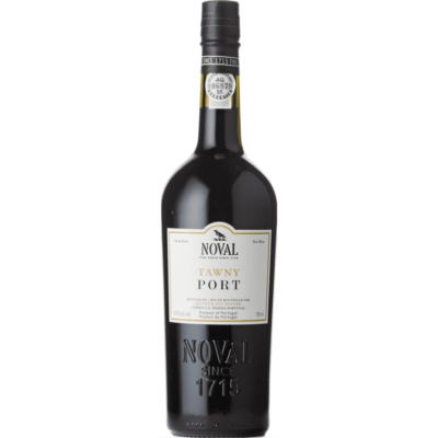 Portské víno Quinta do Noval Tawny